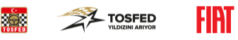 TOSFED Yıldızını Arıyor