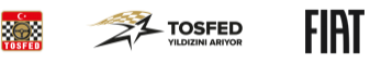 TOSFED Yıldızını Arıyor